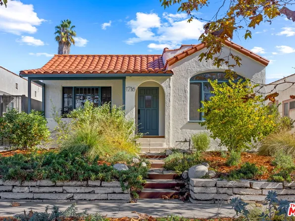 1716 S Orange Dr, Los Angeles, CA 90019