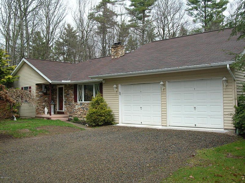 WELCOME HOME 178 RIDGE ROAD BENTON PA.