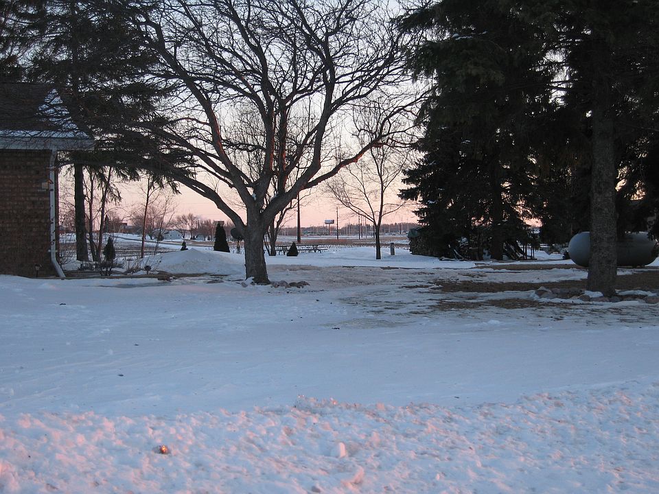 Country Setting