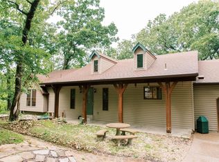 6451 Stillhouse Ln, High Ridge, MO 63049