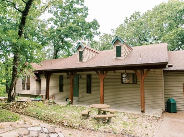 6451 Stillhouse Ln, High Ridge, MO 63049