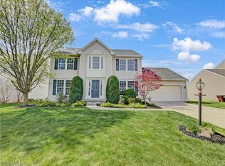 3250 Stillwater Dr, Medina, OH 44256