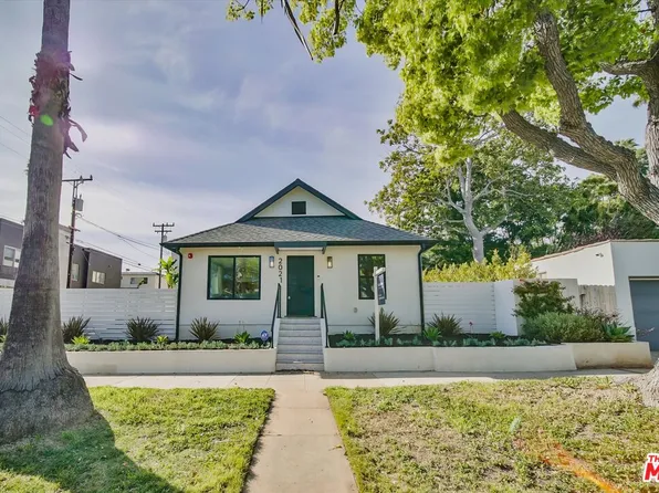 2021 Idaho Ave, Santa Monica, CA 90403