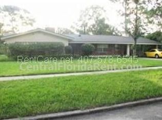 821 Ensenada Dr, Orlando, FL 32825