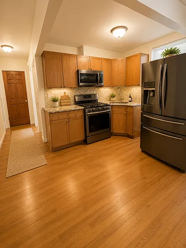 7212 Cooper Ave #1 Photo 1