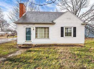 3705 Hamilton Trenton Rd, Hamilton, OH 45011