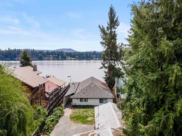 171 Woodland Dr, Newport, WA 99156