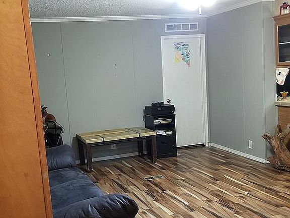 More living room