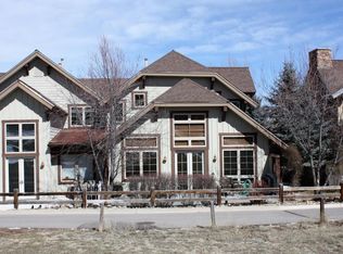1276 Crystal Bluffs Loop, Carbondale, CO 81623