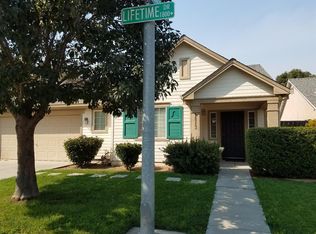 1813 Lifetime Dr, Modesto, CA 95355