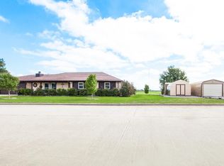 123 W Tahoe Dr, Cordell, OK 73632