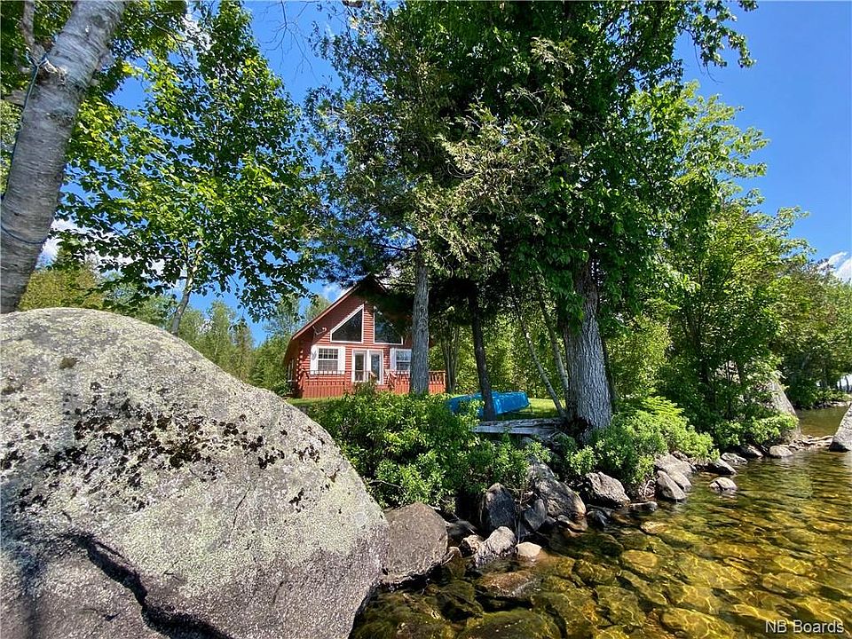 99 Stevenson Ln, North Lake, NB E6H 1Y6 MLS NB074121 Zillow