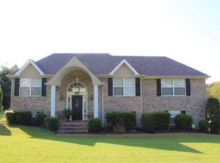 421 Marilyn Cir, Spring Hill, TN 37174