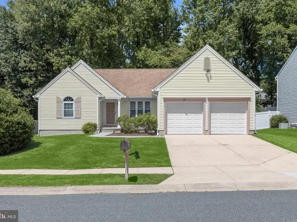 404 Arrow Wood Ct, Abingdon, MD 21009