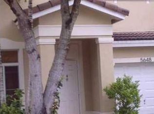 5648 NW 113th Ave, Doral, FL 33178