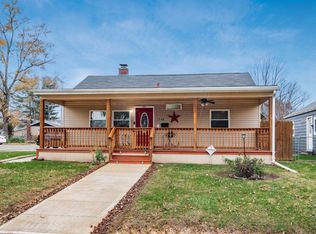 2640 Howey Rd, Columbus, OH 43211