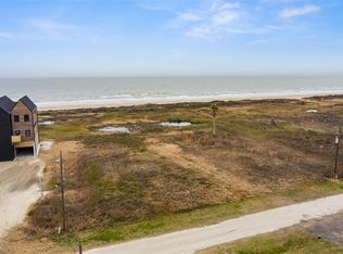 338 Atkinson St, Crystal Beach, TX 77650