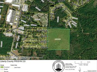 0 W Oglethorpe Hwy, Hinesville, GA 31313