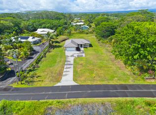 15-1736 7th Ave, Keaau, HI 96749