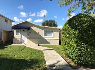 6753 SW 39th Ter, Miami, FL 33155