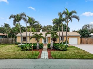724 NE 2nd St, Pompano Beach, FL 33060