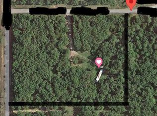 29027 Antlers Rd, Macomb, OK 74852