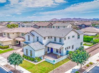 18987 E Apricot Ln, Queen Creek, AZ 85142