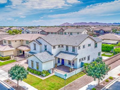 18987 E APRICOT Lane, Queen Creek, AZ, 85142