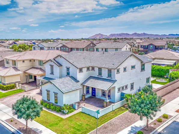 18987 E APRICOT Lane, Queen Creek, AZ 85142