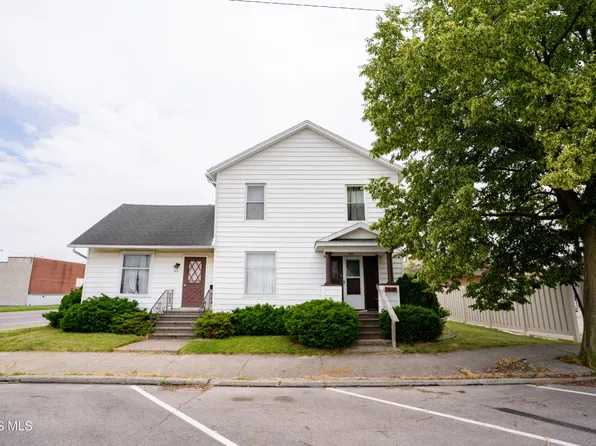 120 E Butler St, Bryan, OH 43506