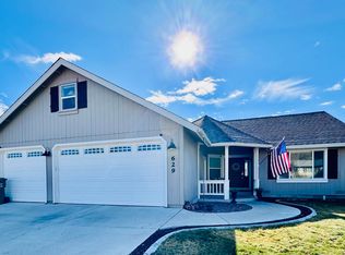 629 Ross St, Winnemucca, NV 89445