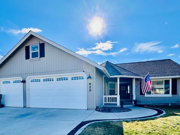 629 Ross St, Winnemucca, NV 89445