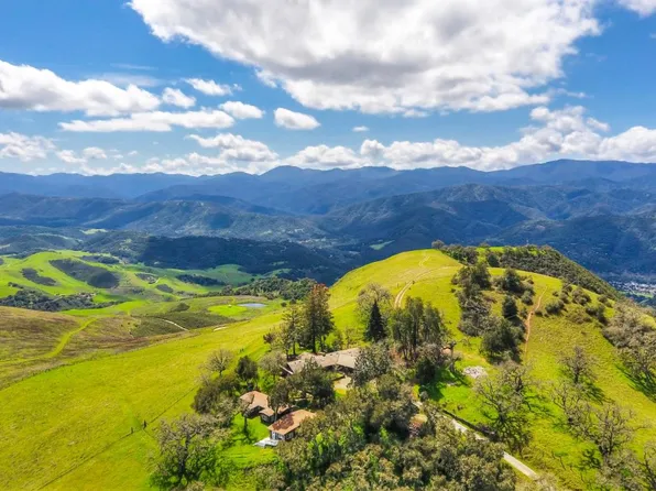 500 El Caminito Rd, Carmel Valley, CA 93924