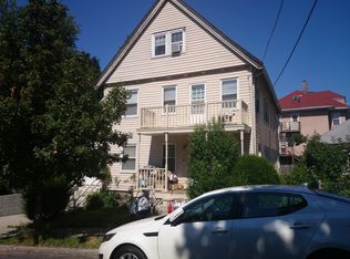 5-9 Zamora St, Jamaica Plain, MA 02130
