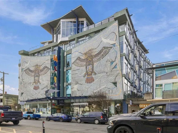 1061 Fort St #406, Victoria, BC V8V 5A1