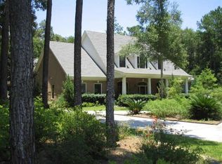 19571 Riverwalk Dr, Porter, TX 77365