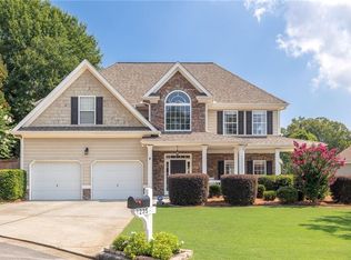 1235 Vinings Place Point, Mableton, GA 30126
