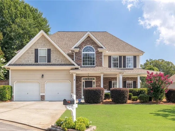 1235 Vinings Place Point, Mableton, GA 30126