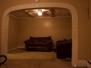 184 Bucklin St, Pawtucket, RI 02861