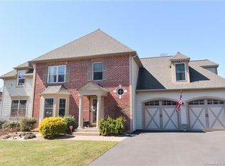 5 Summer Wind, Cromwell, CT 06416