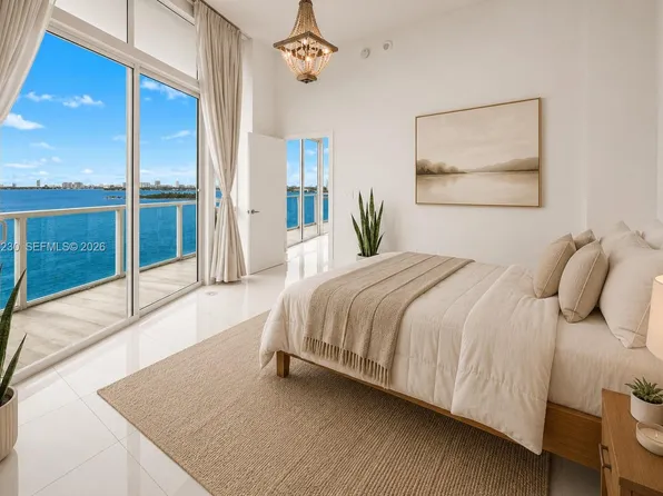 665 NE 25th St APT 802, Miami, FL 33137