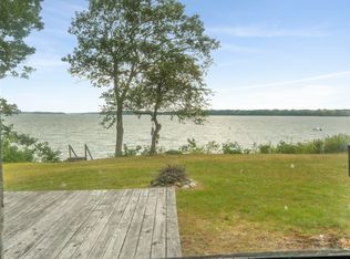 1793 Friendship Road, Waldoboro, ME 04572