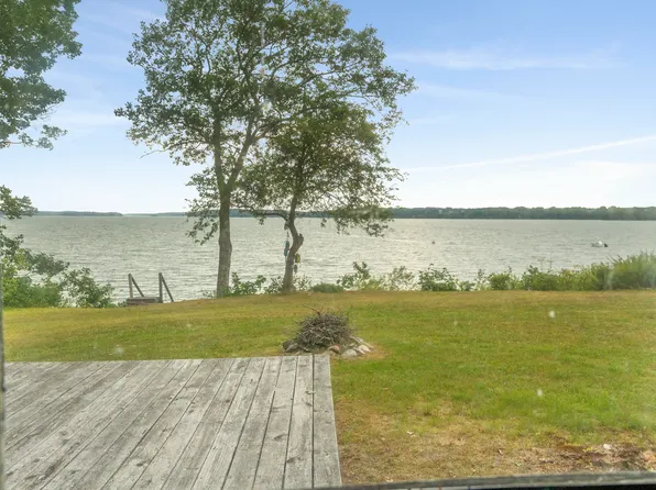 1793 Friendship Road, Waldoboro, ME 04572