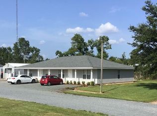 295 Maynor Rd, Longville, LA 70652