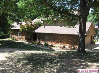 13933 S 198 East Ave, Broken Arrow, OK 74014