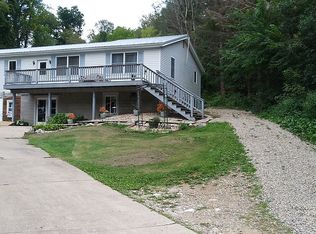 1357 Smart Rd, Lucas, OH 44843