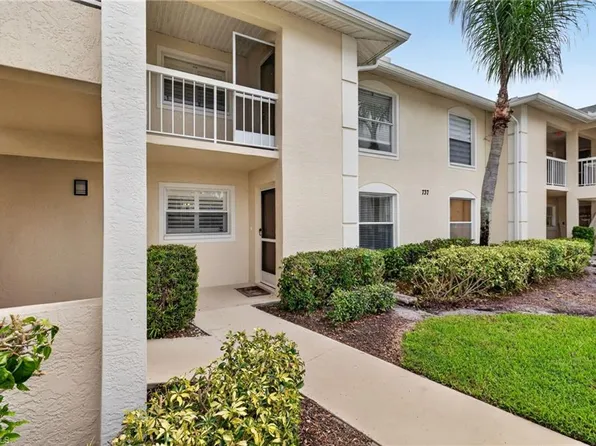 737 Landover CT #102, NAPLES, FL 34104