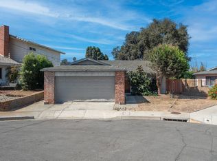 1823 Sparks Ct, San Diego, CA 92110