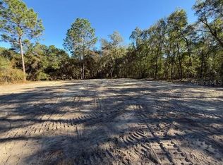 105 Race St, Hawthorne, FL 32640