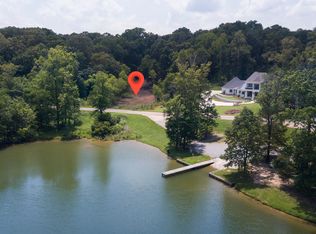 Chestnut Hill Rd LOT 29, Flora, MS 39071